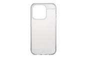 Mobil - Deksel og etui - BLACK ROCK Phone Case Air Robust Transparent - iPhone 15 Pro - 00221273