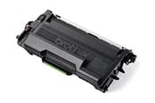 Printertilbehør blekk/toner - Brother TN3600 - black - original - toner cartridge - TN3600