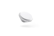 Mobil - Adaptere og ladere - ZENS 2-in-1 MagSafe + Watch Travel Charger white - ZEDC24W/00