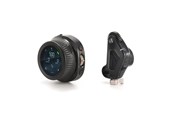 Foto- & Videotilbehør - Tilta Nucleus Nano II Wireless Lens Control System - WLC-T05-K1