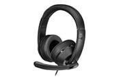 Hodetelefoner - NITHO Headset Gaming NX100S - SND-NT1X-K