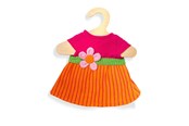 Dukker & Tilbehør - Heless Doll outfit Maya 35-45 cm - 2722