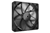 Kabinettvifte - Corsair iCUE LINK RX140 - Kabinettvifte - 140mm - Svart med RGB LED-lys - 36 dBA - CO-9051011-WW