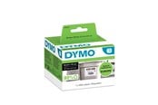 Papir, Fotopapir & Etiketter - DYMO ® LabelWriter™ lagerrotasjonsetiketter, 70mm x 54mm - 2187329