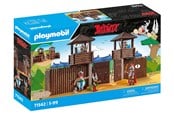 Playmobil - Playmobil Asterix & Obelix - Asterix: Romersk leir - 71542