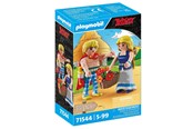 Figurer - Playmobil Asterix: Tragicomix og Panacea - 71544