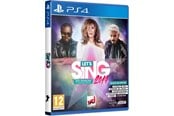 Spill - Let's Sing 2019 (French Edition) - Sony PlayStation 4 - Musikk - 4020628765071