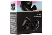 Hodetelefoner - Bose Ultra Open Earbuds - Black - 881046-0010