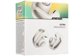 Hodetelefoner - Bose Ultra Open Earbuds - White - 881046-0020
