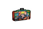 Spill - Tilbehør - Konix Naruto Shipuden Starter Kit - Miscellaneous Bag - Nintendo Switch - 3328170298513