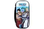 Spill - Tilbehør - Konix ONE PIECE - Wano - Miscellaneous Bag - Nintendo Switch - 3328170293808