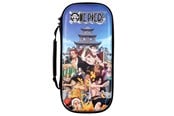 Spill - Tilbehør - Konix ONE PIECE - Marineford - Miscellaneous Bag - Nintendo Switch - 3328170293815