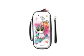 Spill - Tilbehør - Konix UNIK Switch Be Funky - Miscellaneous Bag - Nintendo Switch - 3328170279680