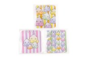 Blokker & Notisbøker - LG-Imports Neon Turd Notebook (Assorted) - 0398