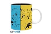 Reklameartikler - ABYstyle - POKEMON Scarlet & Violet - Krus - ABYMUGA275