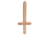 Treleker - Playwood Wooden dagger - RS720