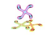 Utendørsleker - Outdoor Fun Boomerang (Assorted) - 29508