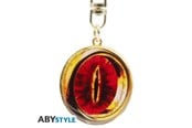 Reklameartikler - ABYstyle - LORD OF THE RINGS: Sauron - Nøkkelring - ABYKEY492