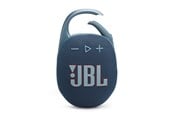 Bærbare festhøyttalere - JBL Clip 5 - Blue - JBLCLIP5BLU