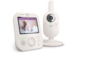 Babyutstyr - Philips Video Baby Monitor Premium - SCD891/26