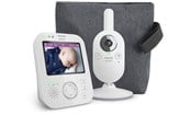 Babyutstyr - Philips Video Baby Monitor Premium - SCD892/26