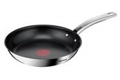 Panner - Tefal Intuition Frypan 28 cm Stainless steel - B8170644