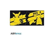 Musematte & Tilbehør  - ABYstyle POKEMON Gaming Mousepad XXL Pikachu - ABYACC411
