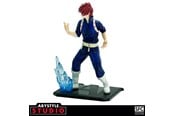 Reklameartikler - ABYstyle - MY HERO ACADEMIA Figurine Shoto Todoroki - Figur - ABYFIG006