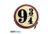 Reklameartikler - ABYstyle - HARRY POTTER Coin Purse Platform 9 3/4 - ABYBAG358