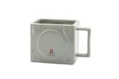 Reklameartikler - ABYstyle - PLAYSTATION 3D Console - Figur - MG1166
