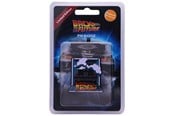 Reklameartikler - FaNaTtik - Back to the Future Limited Edition Pin Badge - Pin/Merke - UV-BF107