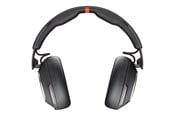 Hodetelefoner - Poly Voyager Surround 85 UC | On Ear headset | Incl. Headset Stand - 8G7T7AA