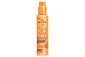 Kroppspleie - Nuxe Sun Spray SPF30 - 3264680032646