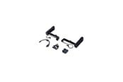 Foto- & Videotilbehør - Tilta G series Dual Pistol Grip Battery Handles - GR-V01-DH