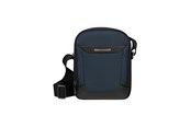 Fritid & Reise - Samsonite Pro-DLX 6 Skulderveske for Tablet 9.7" | Blå - 147144-1090
