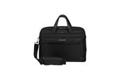 Veske/Hylster/Sekk til bærbar PC - Samsonite Pro-DLX 6 Laptopveske for Laptop 17.3" | Svart - 147142-1041