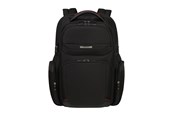 Veske/Hylster/Sekk til bærbar PC - Samsonite Pro-DLX 6 Ryggsekk for Laptop 17.3" | Svart - 147138-1041