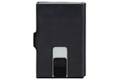 Fritid & Reise - Samsonite Alu Fit Wallet | Black - 133890-1041