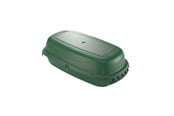 Diverse kabel - D-LINE Outdoor Cable Box Weatherproof Green - EU/OCM002
