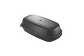 Kabelordner/Kabelstrømpe - D-LINE Outdoor Cable Box Weatherproof Black - EU/OCM001