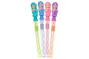 Utendørsleker - LG-Imports Bubble Blowing Mermaid (Assorted) - 4987