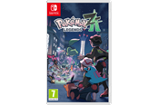 Spill - Pokémon Legends: Z-A - Nintendo Switch - RPG - 0045496513054