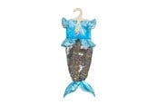 Dukker, Bamser & Utstyr - Heless Mermaid Doll Dress with Sequins 35-45 cm - 2920