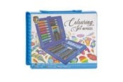 Hobbyartikler - Creative Craft Group Color case 80 pcs - 150019