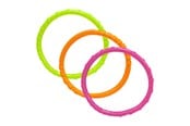 Vannlek - Splash Dive Rings Round 3pcs. - 67951A