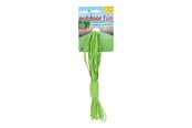 Utendørsleker - Outdoor Fun Elastic game 10 meters (Assorted) - 29523