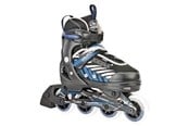 Utendørsleker - Hudora Children's Skeelers Leon size 33-36 - 28236