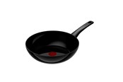 Panner - Tefal Renew ON Black Wokpan 28 cm - C4351932