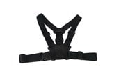Actionkamera  - Tilbehør - TELESIN Chest strap Telesin with mount for sports cameras (GP-CGP-T07) - GP-CGP-T07