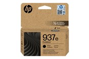 Printertilbehør blekk/toner - HP 937e / 4S6W9NE EvoMore Black Ink - 4S6W9NE